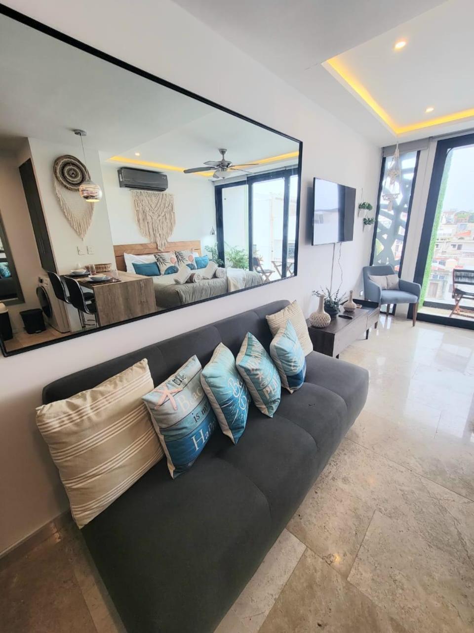 Apartment Ubicacion Ideal, A Pasos De La Avenida 38