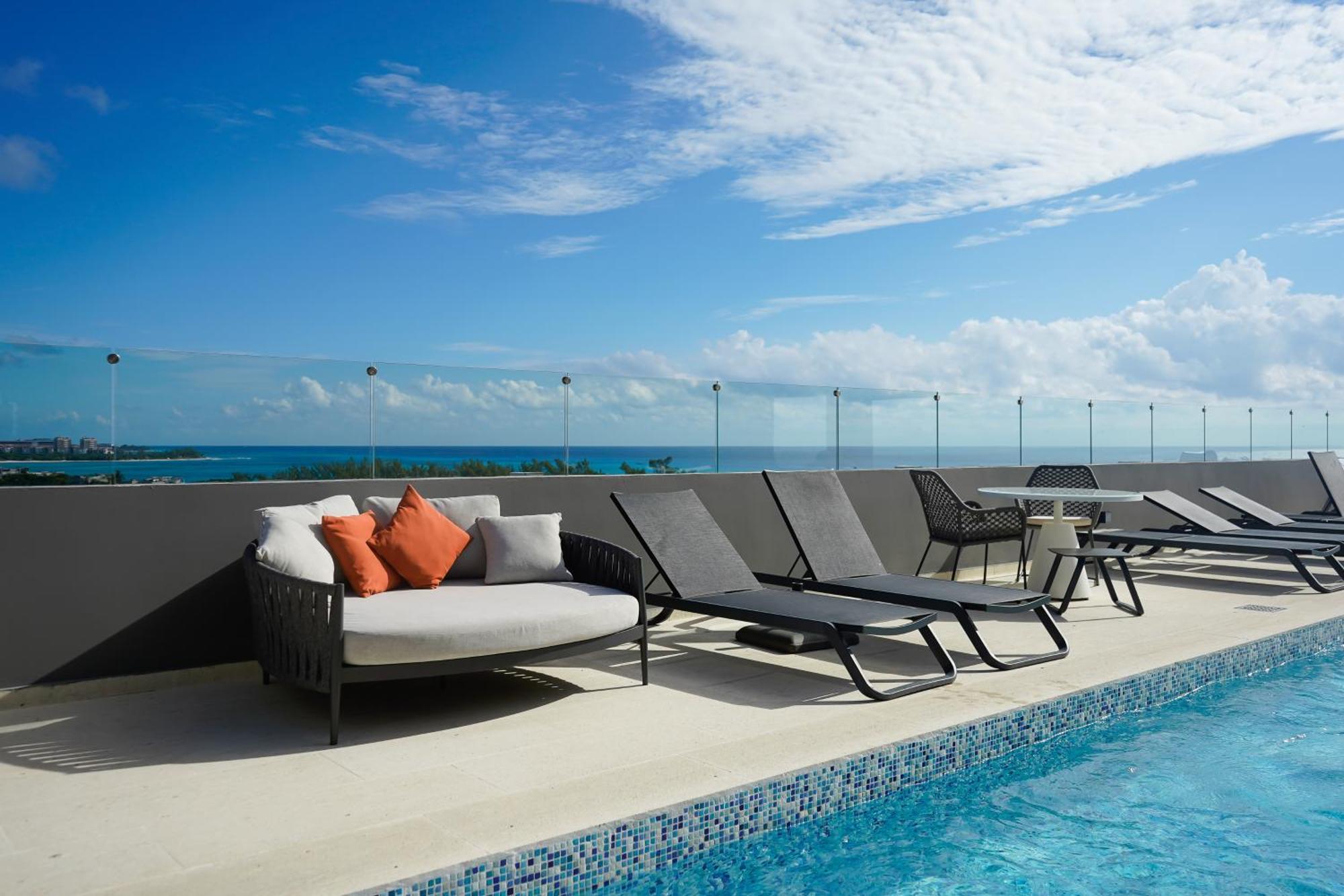 Apartment Golden Wave Escape Playa del Carmen