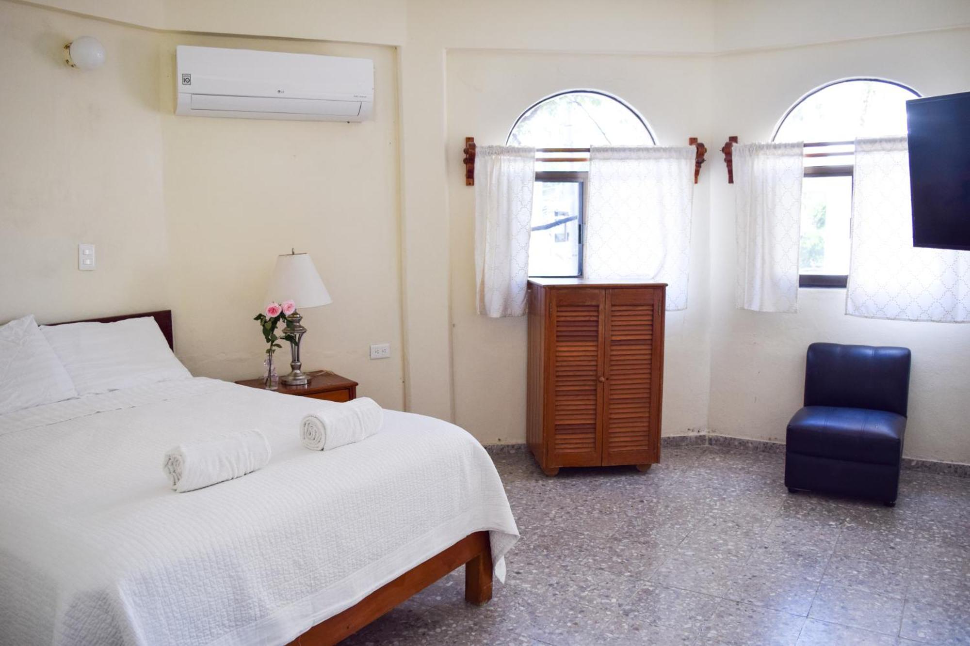 Delfin Hotel
