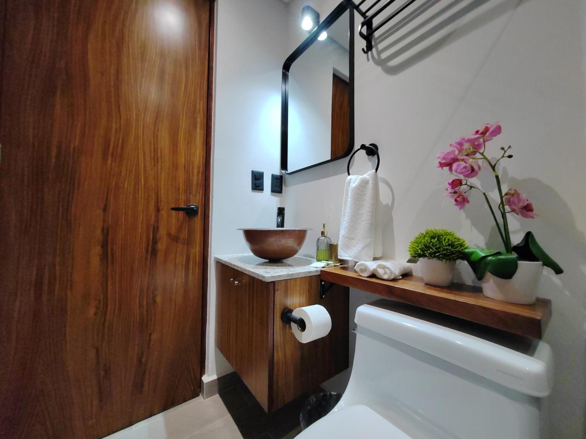 Estudio Centrico Y Tranquilo A Pasos De La 5ta Av By Yeah Apartment Playa del Carmen
