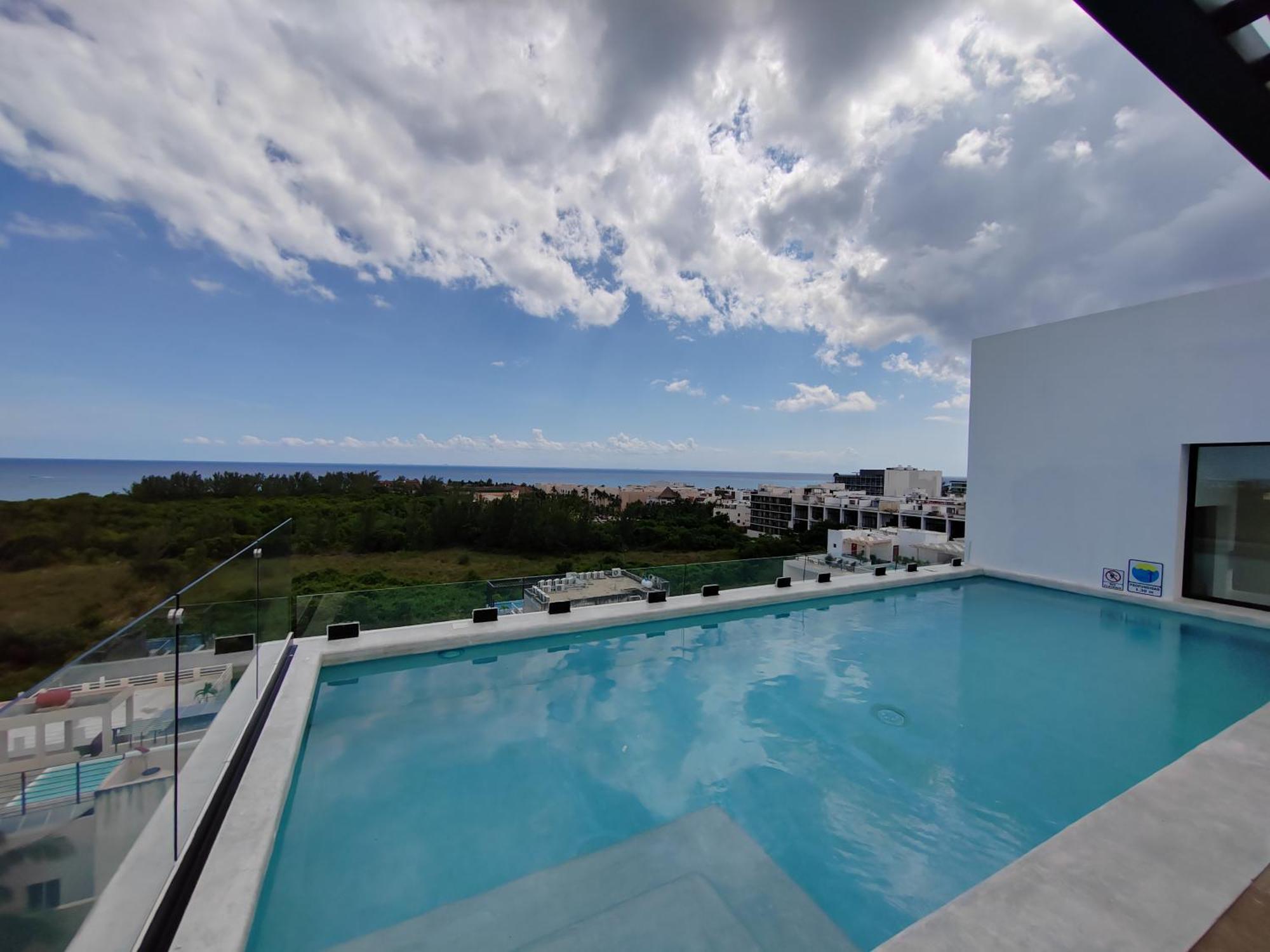 Estudio Centrico Y Tranquilo A Pasos De La 5ta Av By Yeah Playa del Carmen
