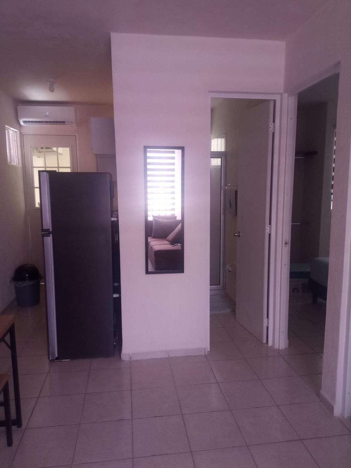 Departamento Apartment *