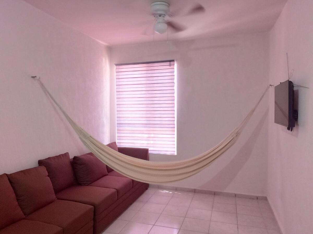 Departamento Playa del Carmen