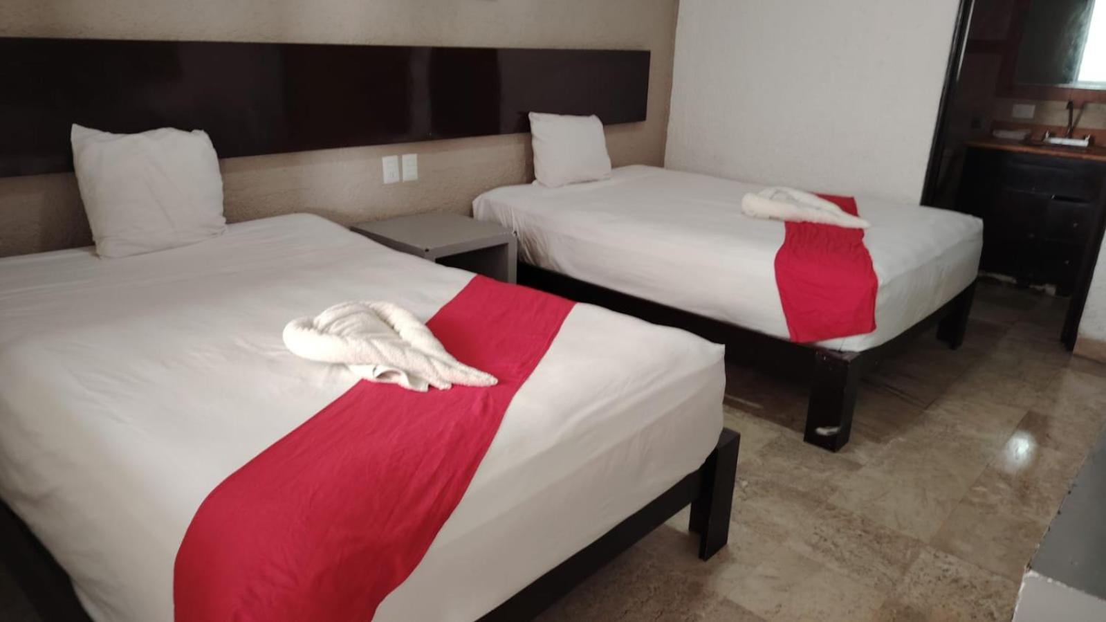 Maya Turquesa 50 Mts 5ta Avenida Playa del Carmen