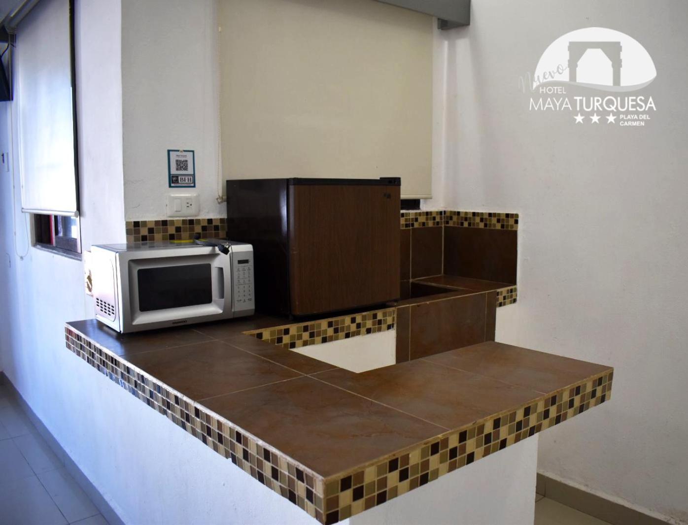 Hotel Maya Turquesa 50 Mts 5ta Avenida