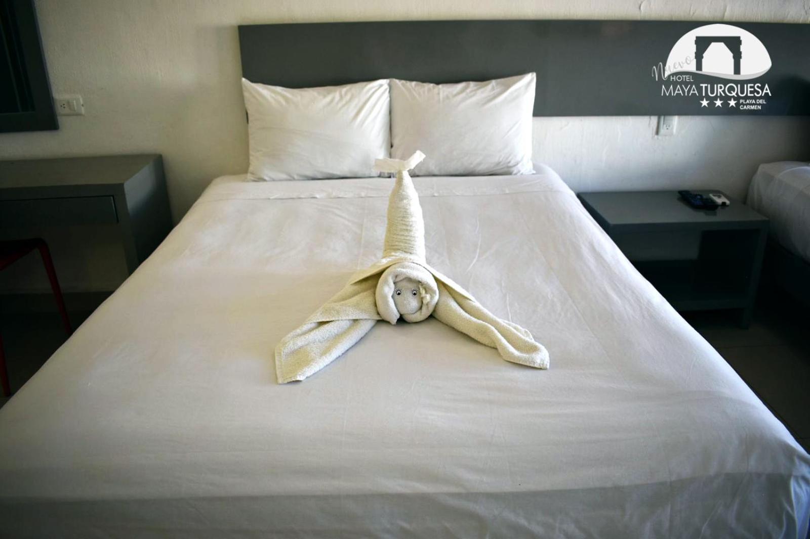 Maya Turquesa 50 Mts 5ta Avenida Hotel Playa del Carmen