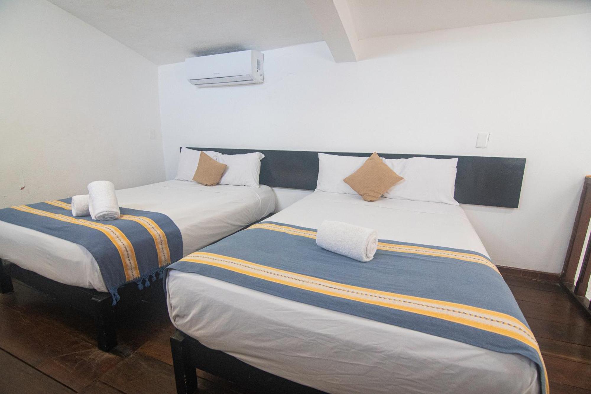 Maya Turquesa 50 Mts 5ta Avenida 3* Playa del Carmen