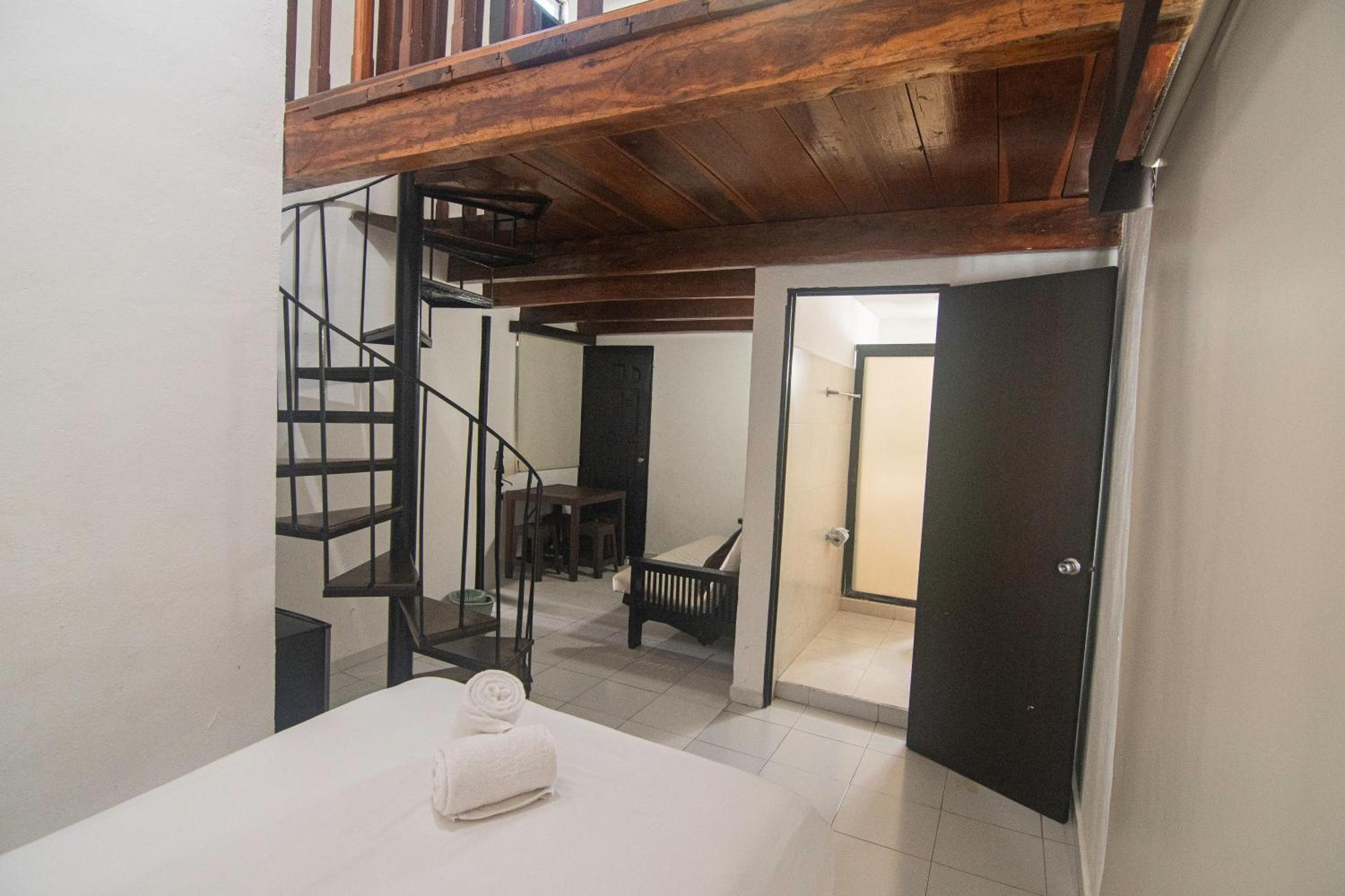 Maya Turquesa 50 Mts 5ta Avenida Hotel Playa del Carmen