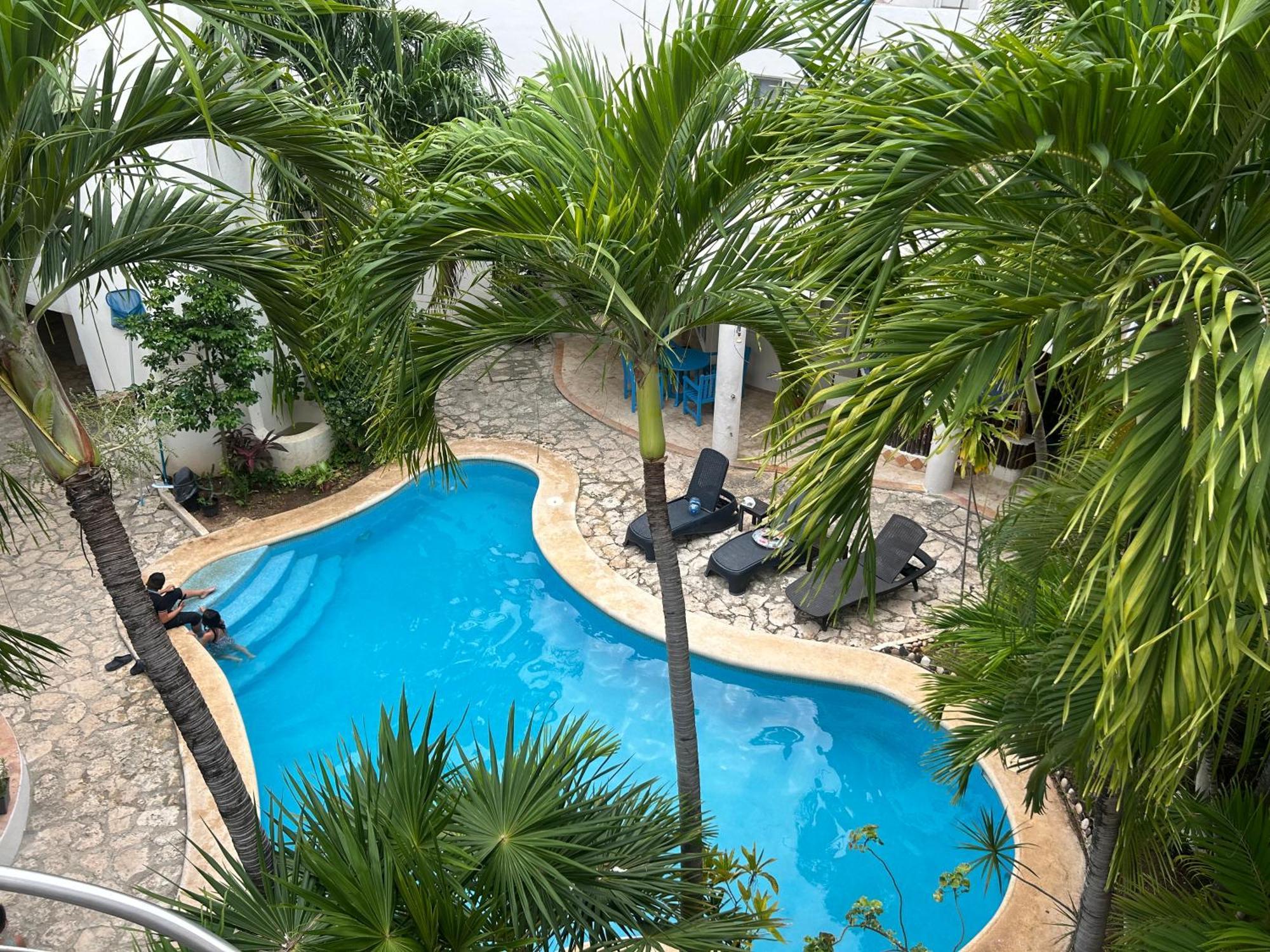 Apartment Blue Angel 8 A Unos Pasos De La 5 *