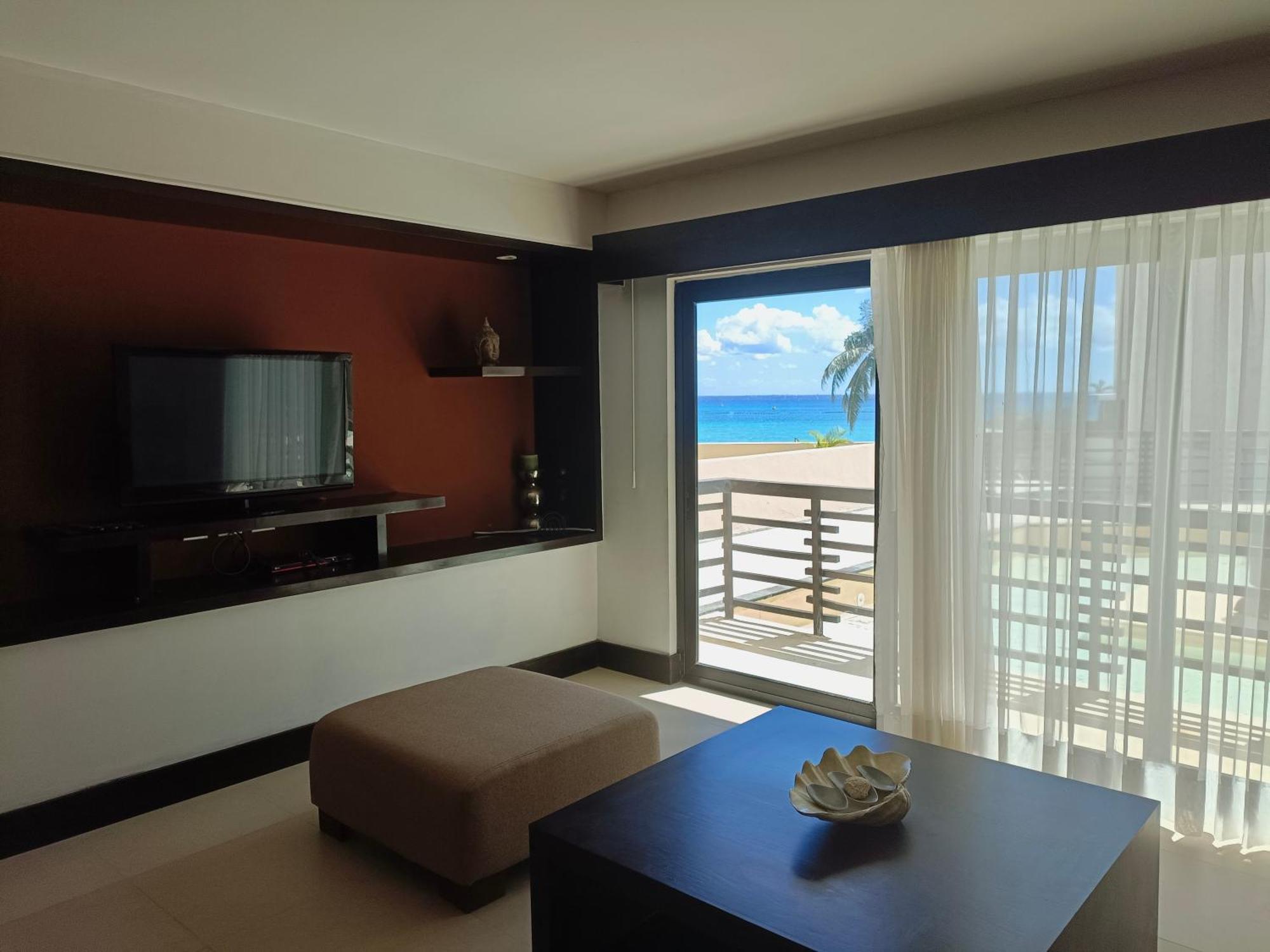Awesome At Aldea Thai Beachfront Playa del Carmen