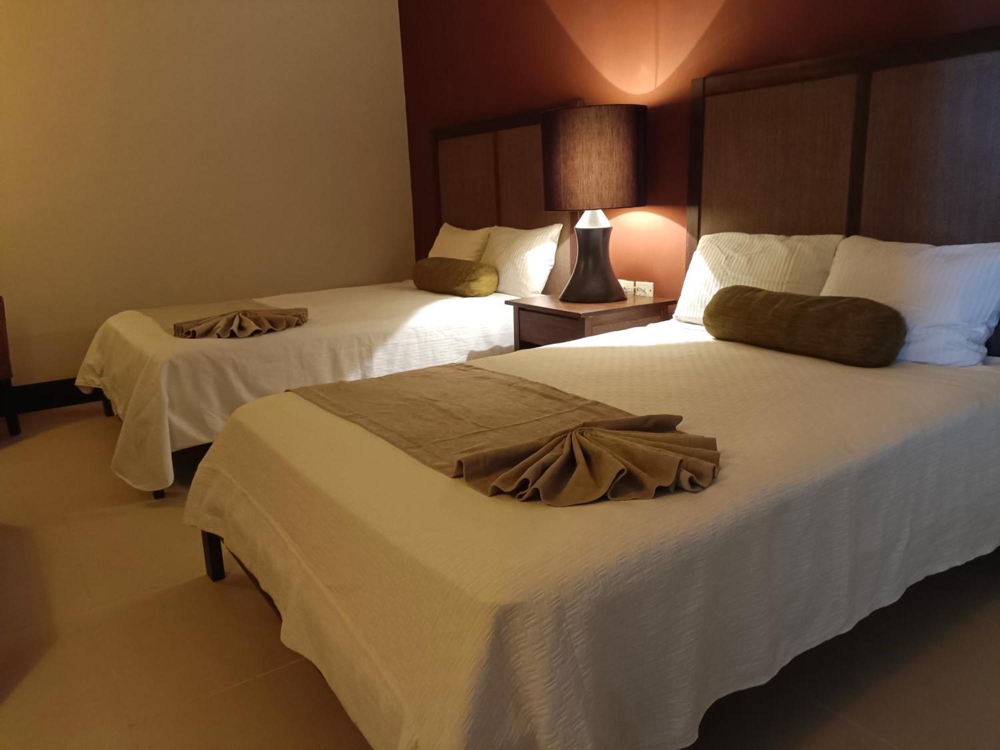 Awesome At Aldea Thai Beachfront Aparthotel Playa del Carmen