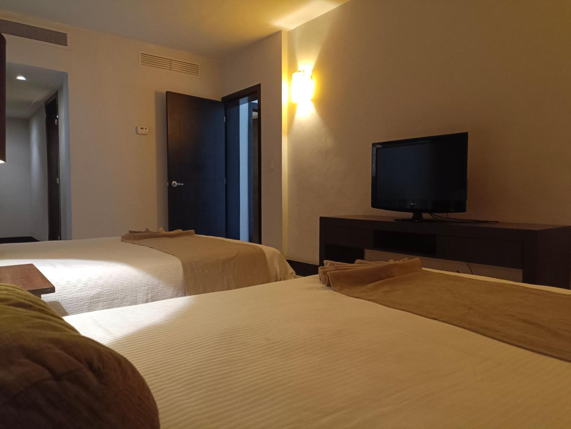 Aparthotel Awesome At Aldea Thai Beachfront Playa del Carmen