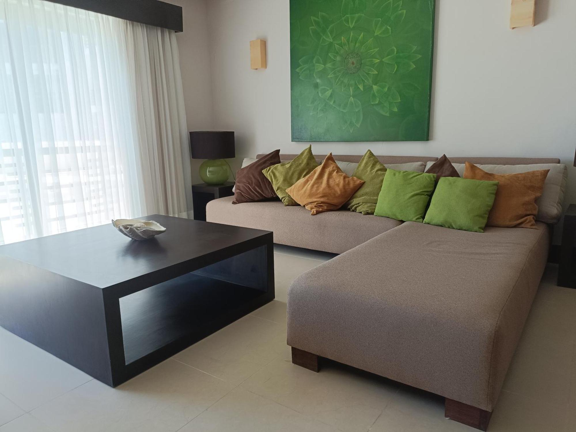 Awesome At Aldea Thai Beachfront Aparthotel *