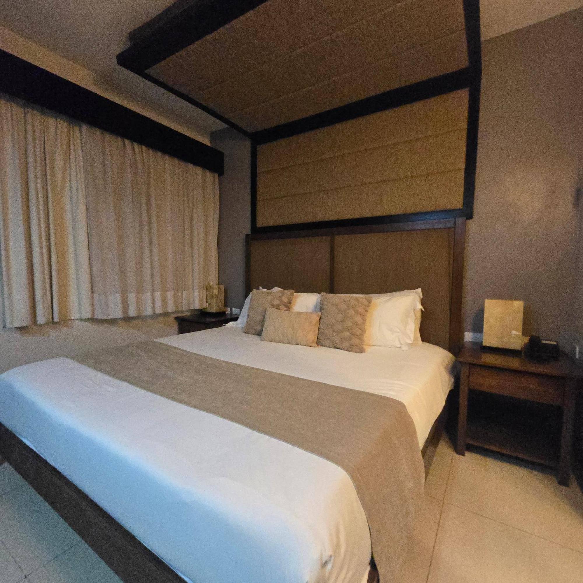 Awesome At Aldea Thai Beachfront Playa del Carmen