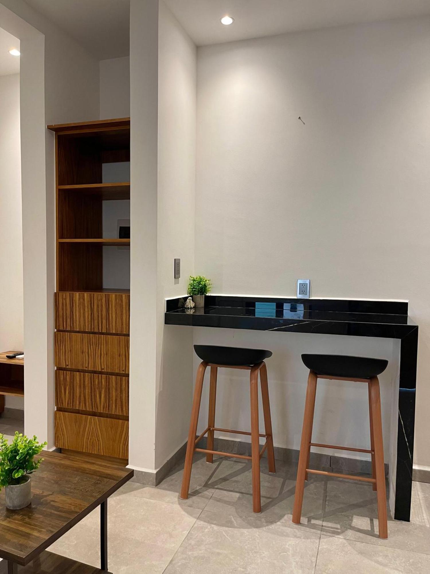 Aparthotel Doi 45
