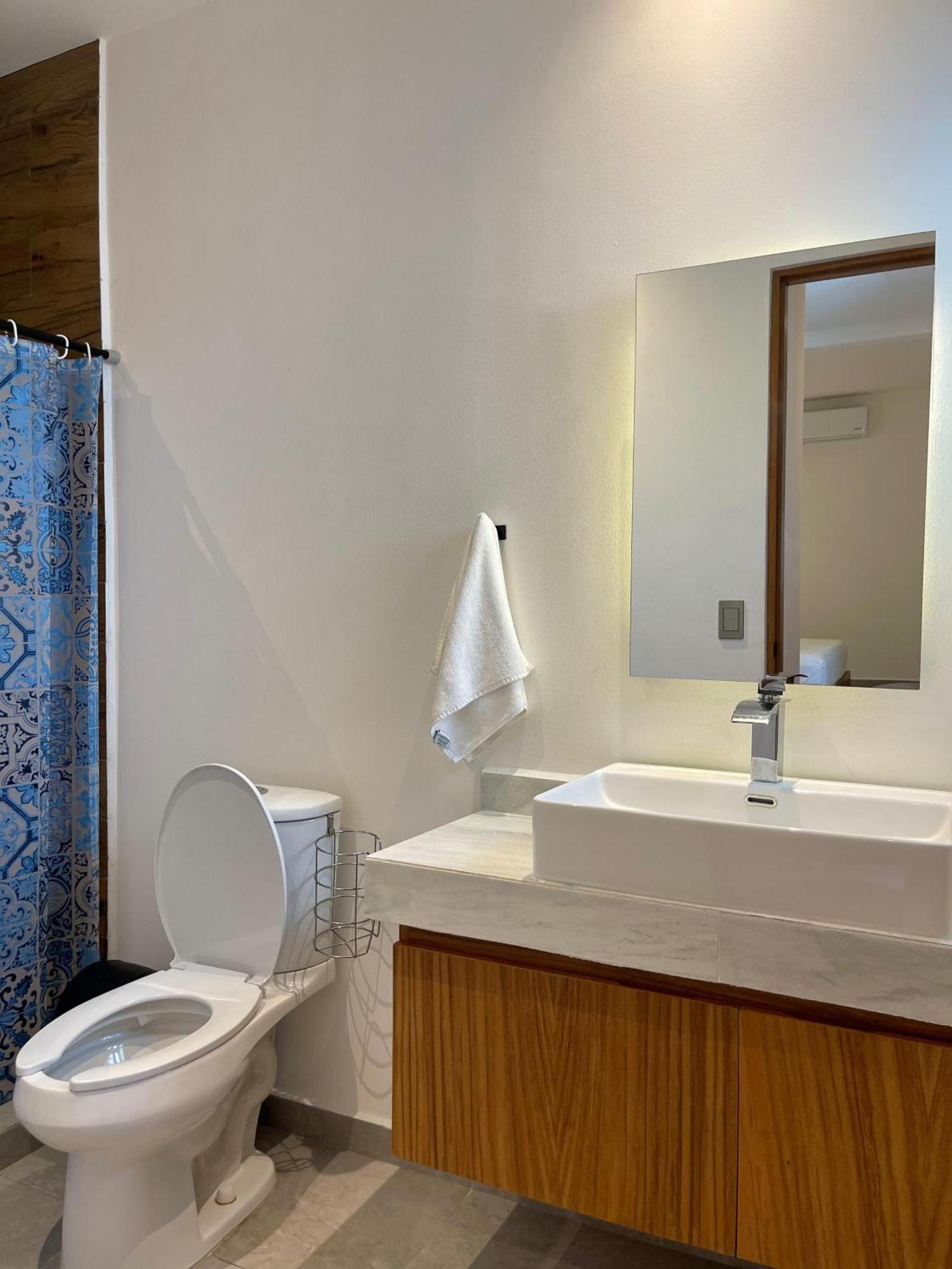 Doi 45 Aparthotel *