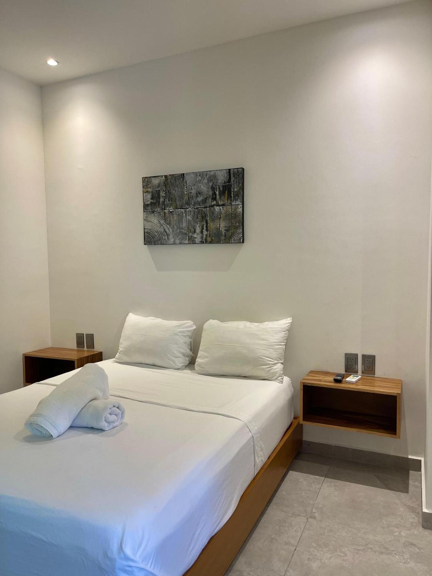 Aparthotel Doi 45 *
