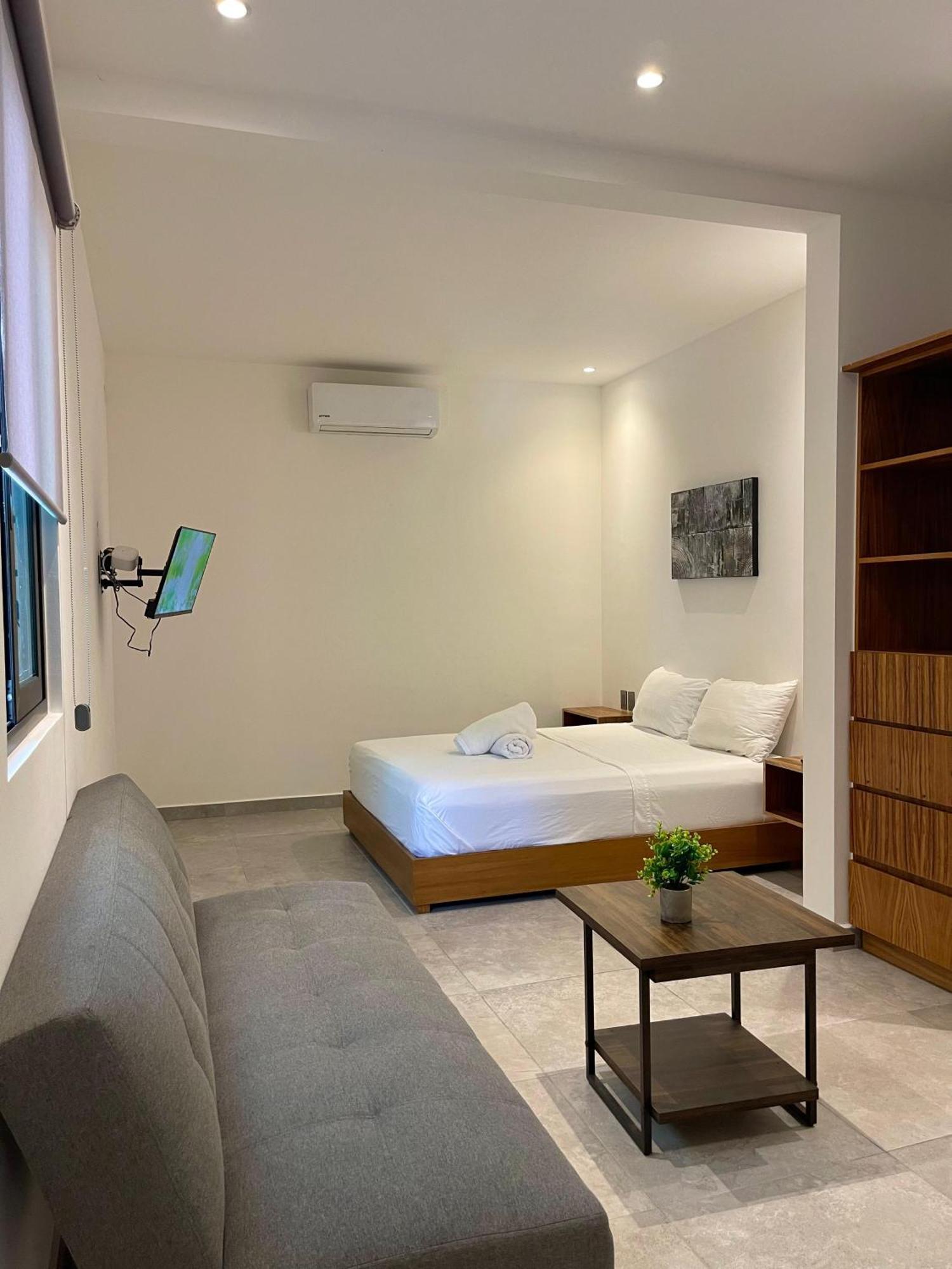 Aparthotel Doi 45 *