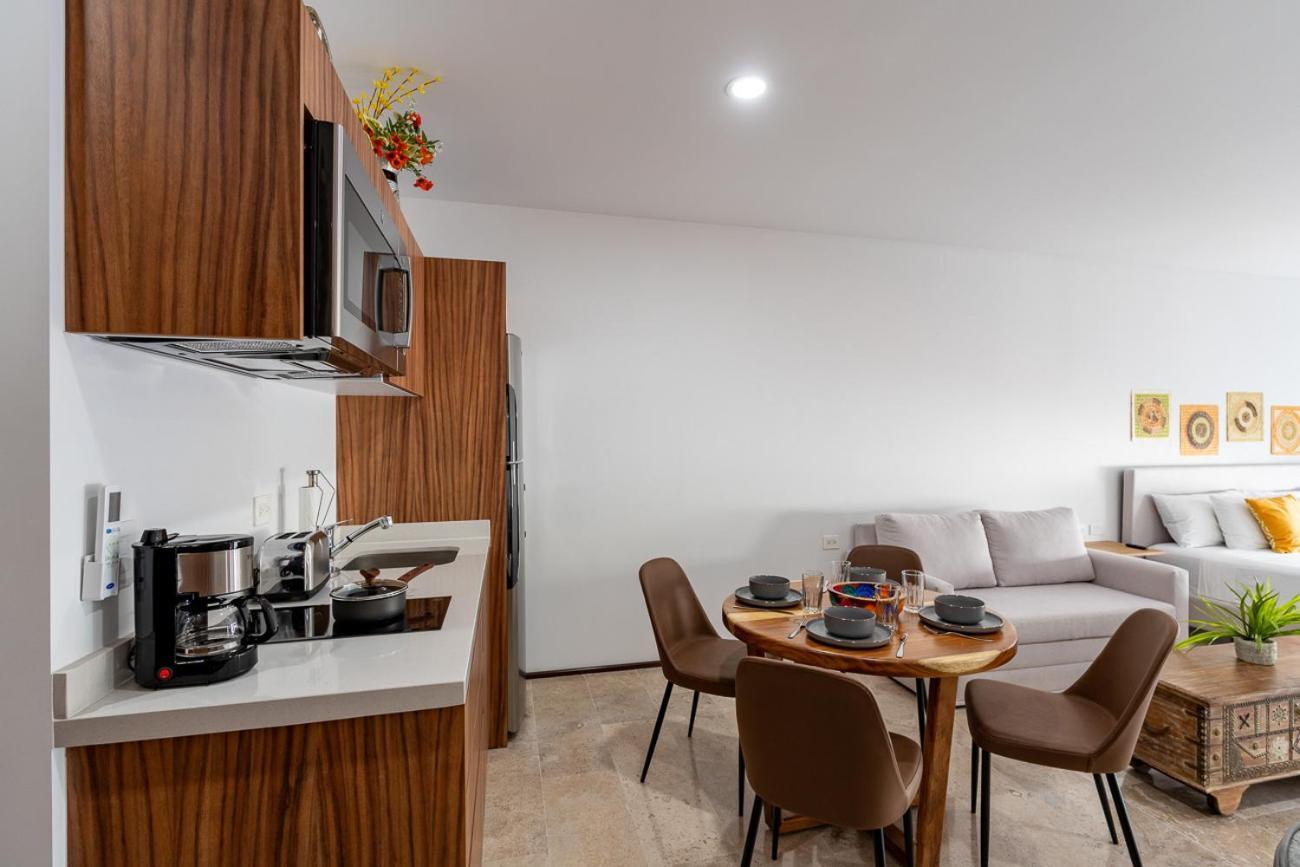 Menesse Apartment