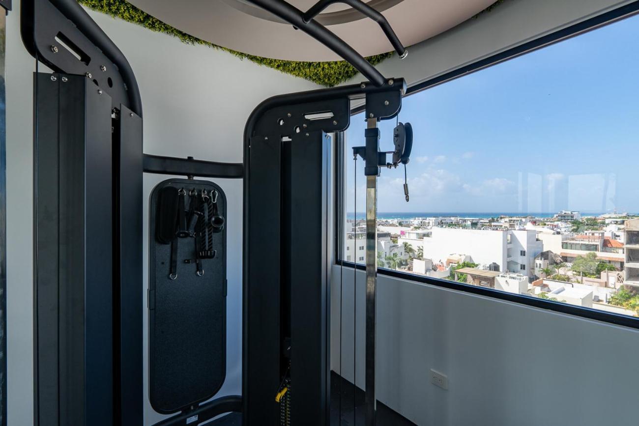 Apartment Menesse *