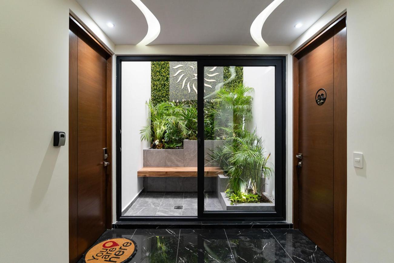 Menesse Apartment Playa del Carmen