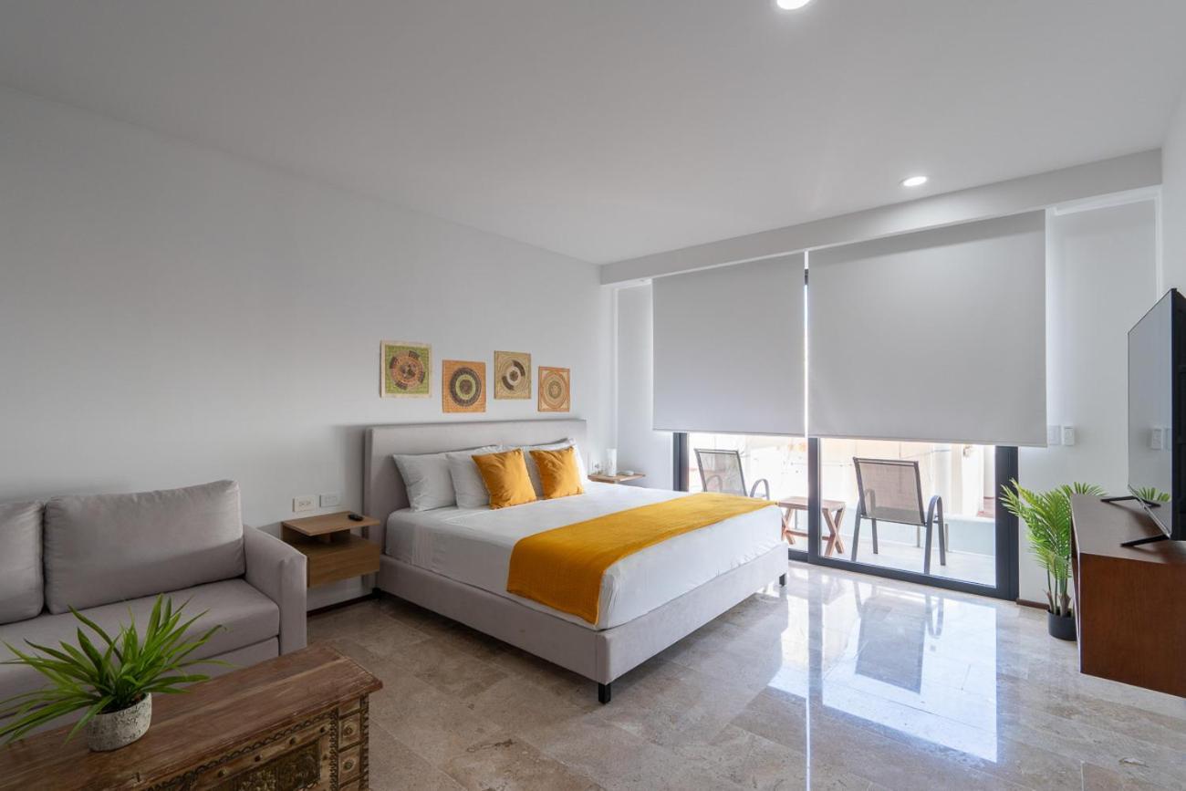 Menesse Playa del Carmen
