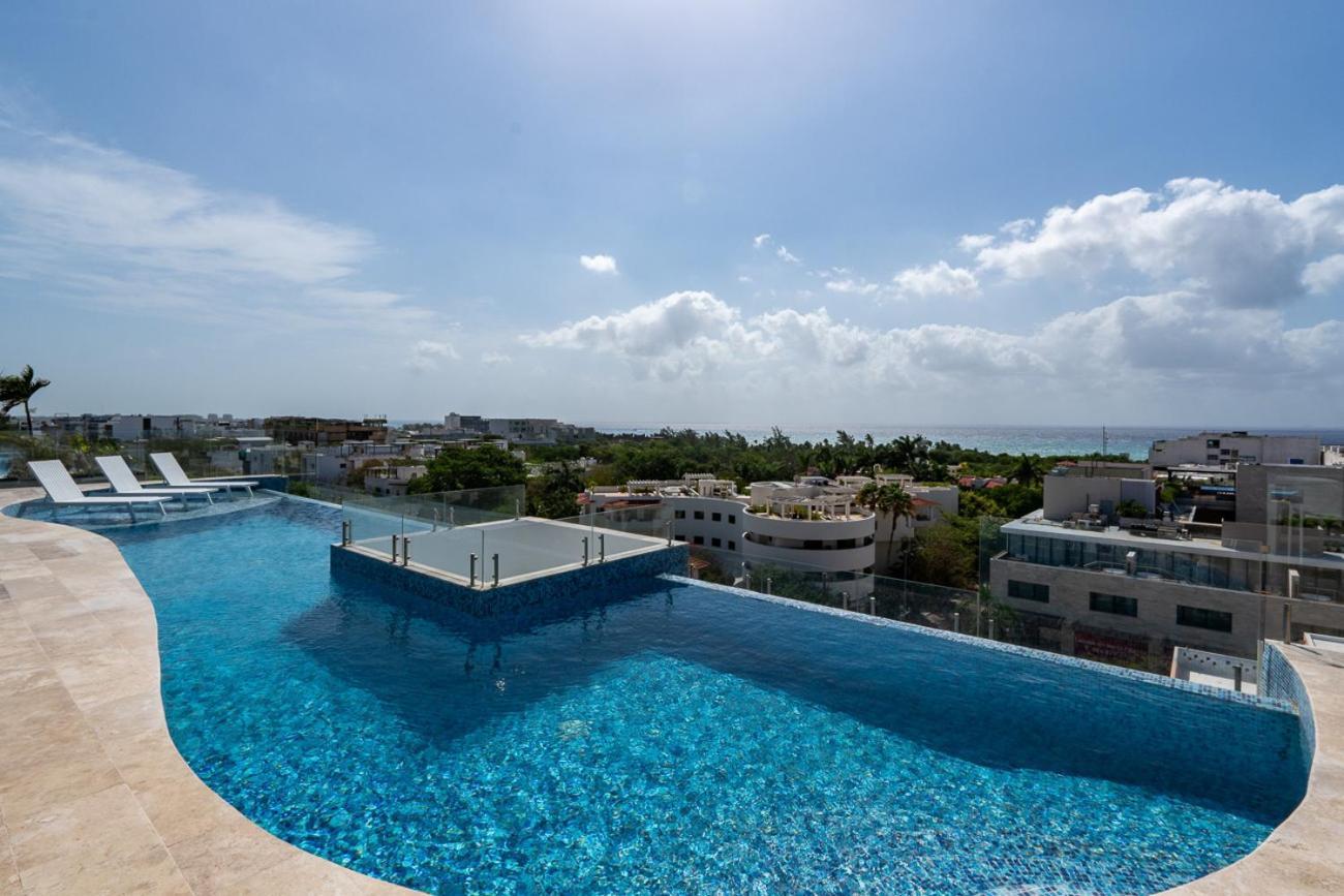 Menesse Apartment *