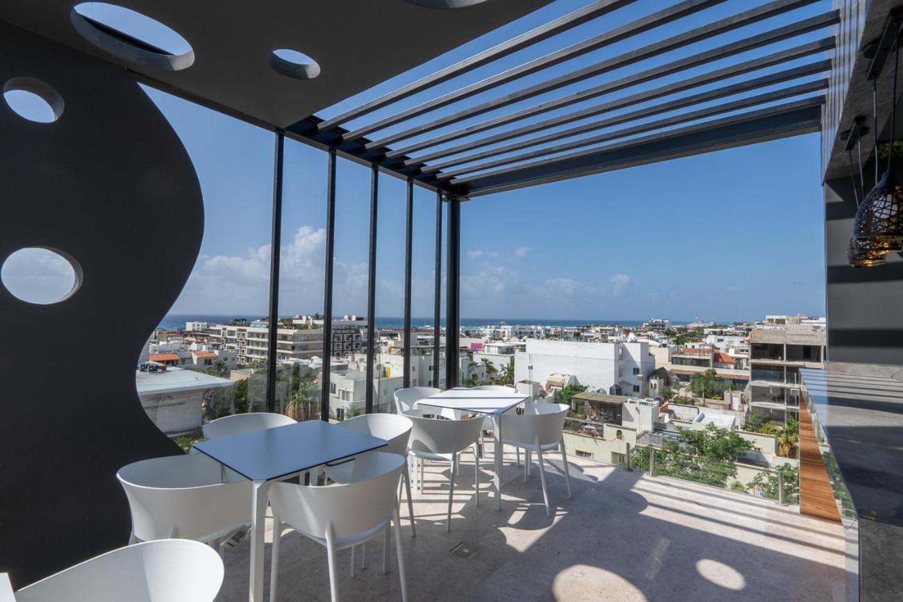 Menesse Apartment Playa del Carmen