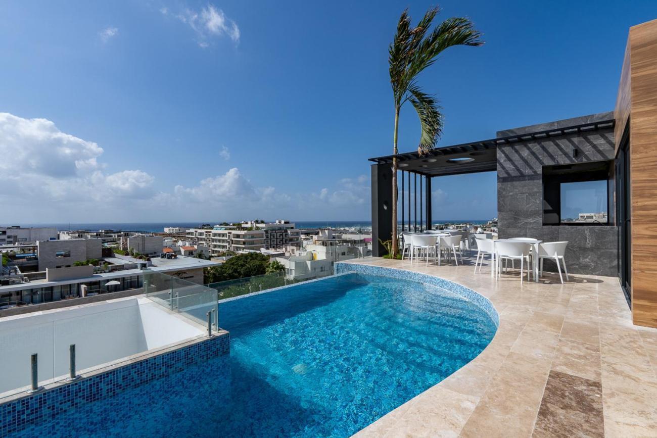Menesse Playa del Carmen