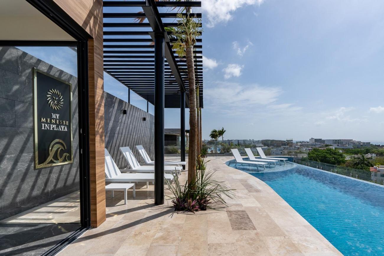 Menesse * Playa del Carmen