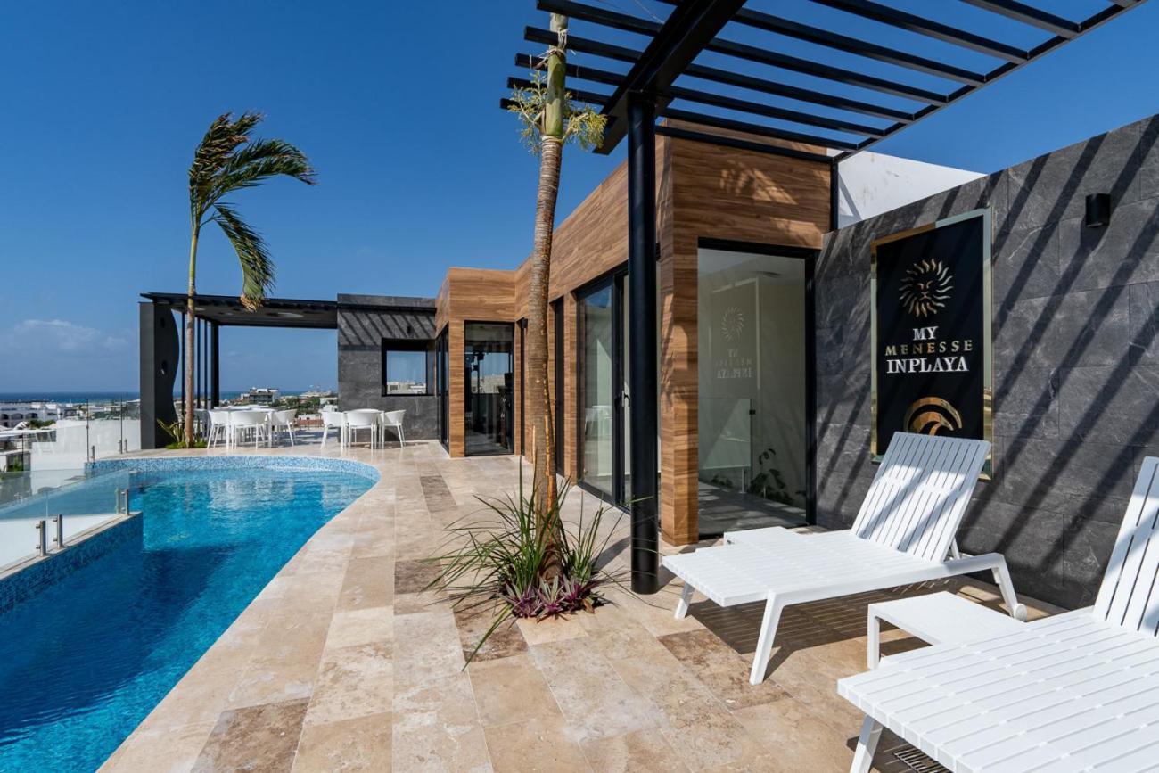 Menesse Apartment