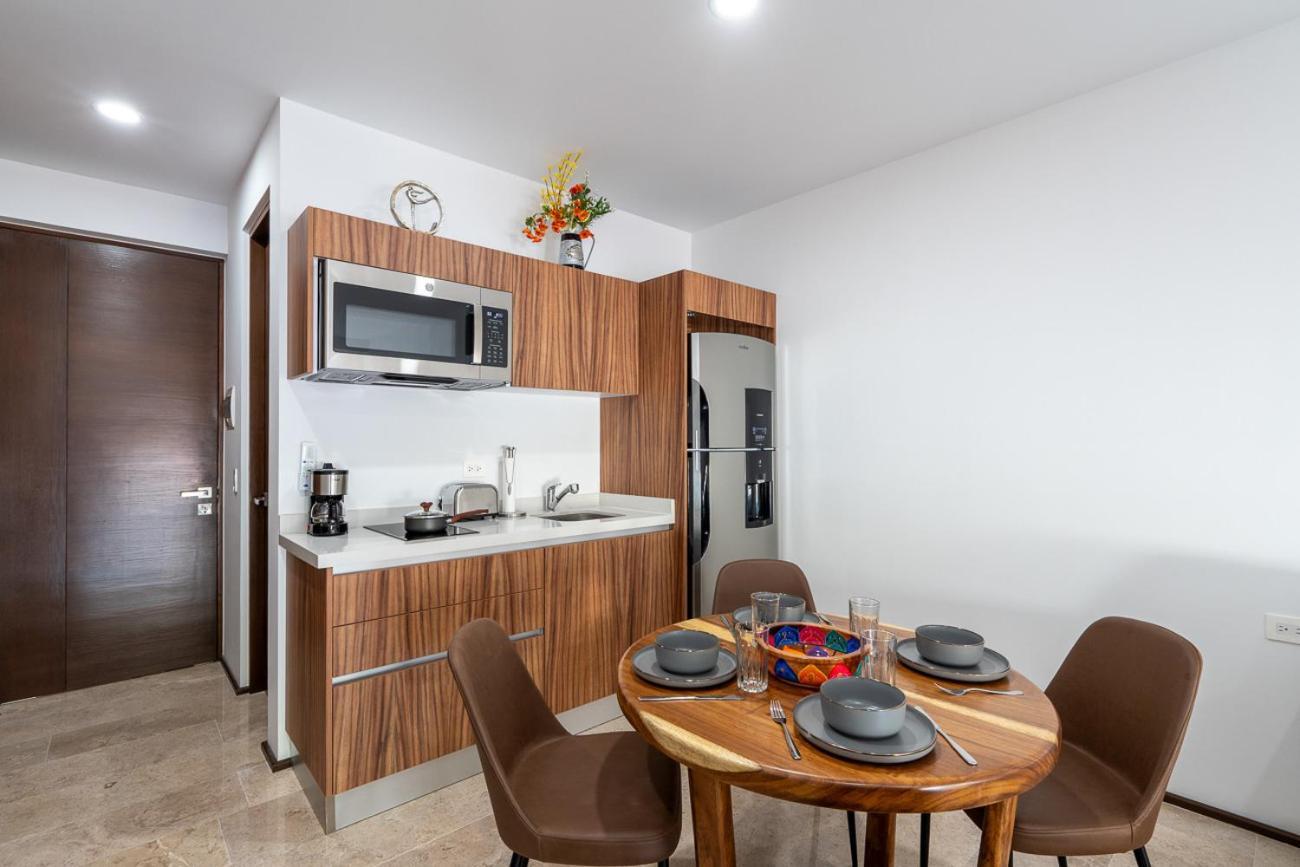 Apartment Menesse