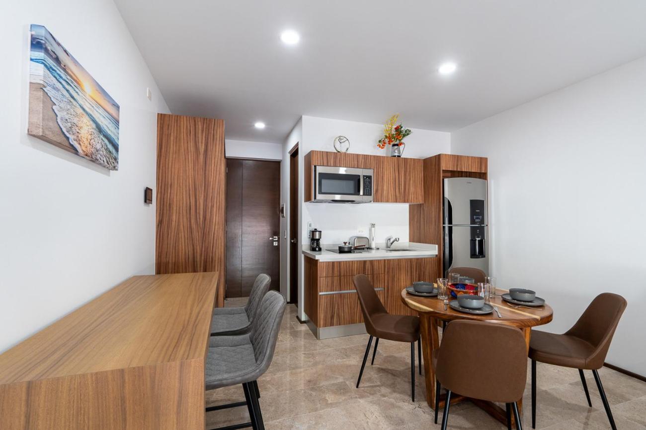 Apartment Menesse