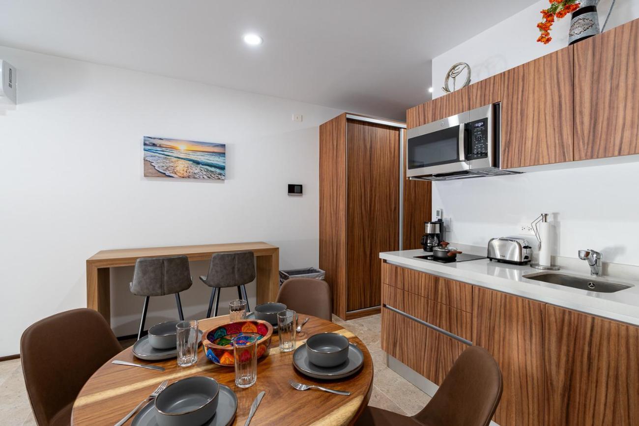Menesse Apartment *