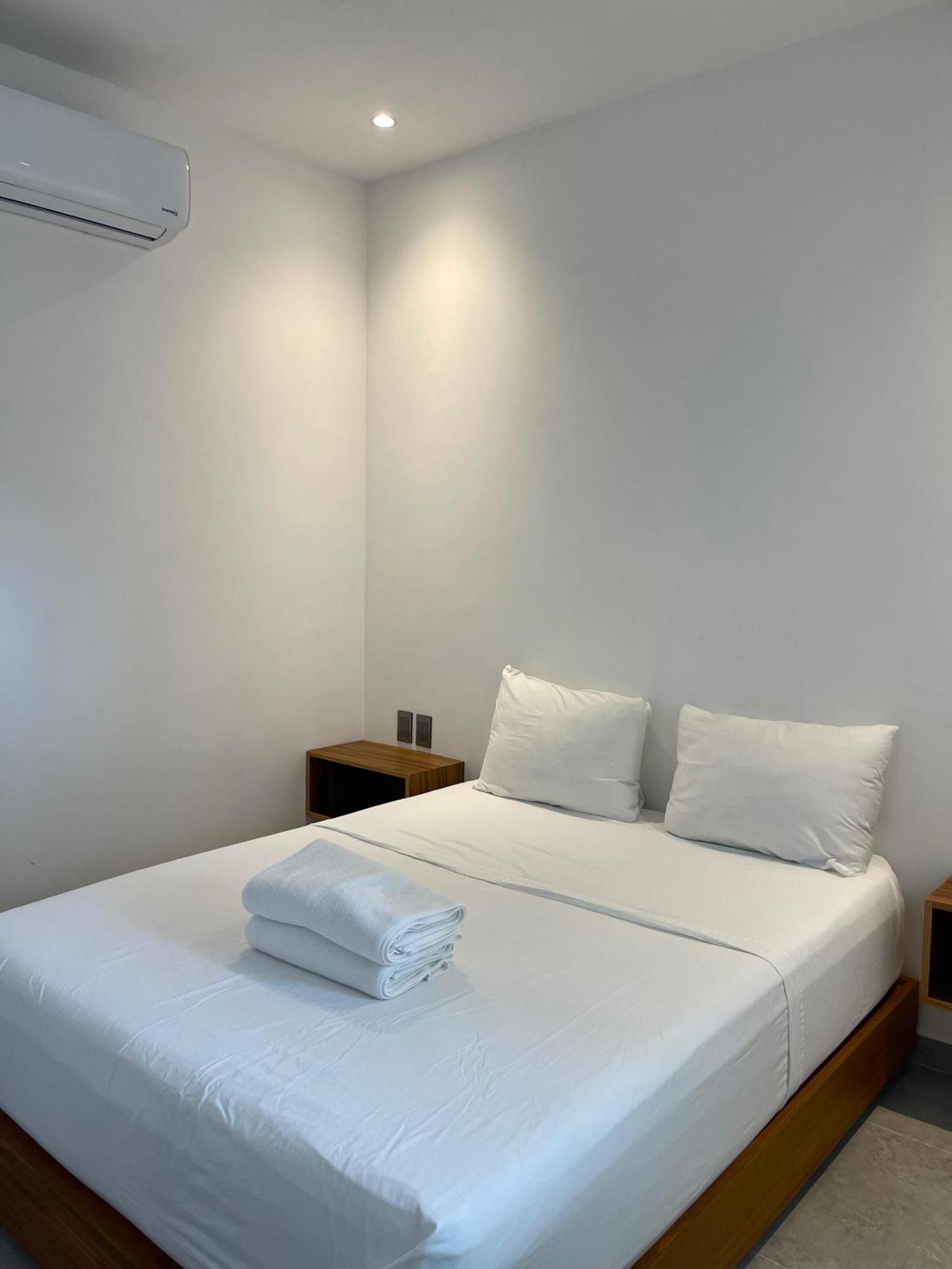 Doi 45 * Playa del Carmen