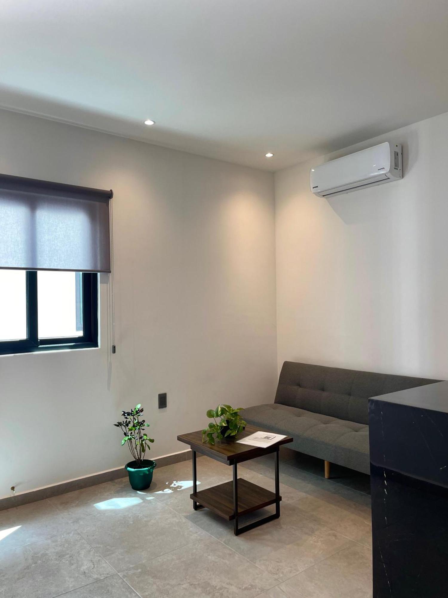 Doi 45 Aparthotel