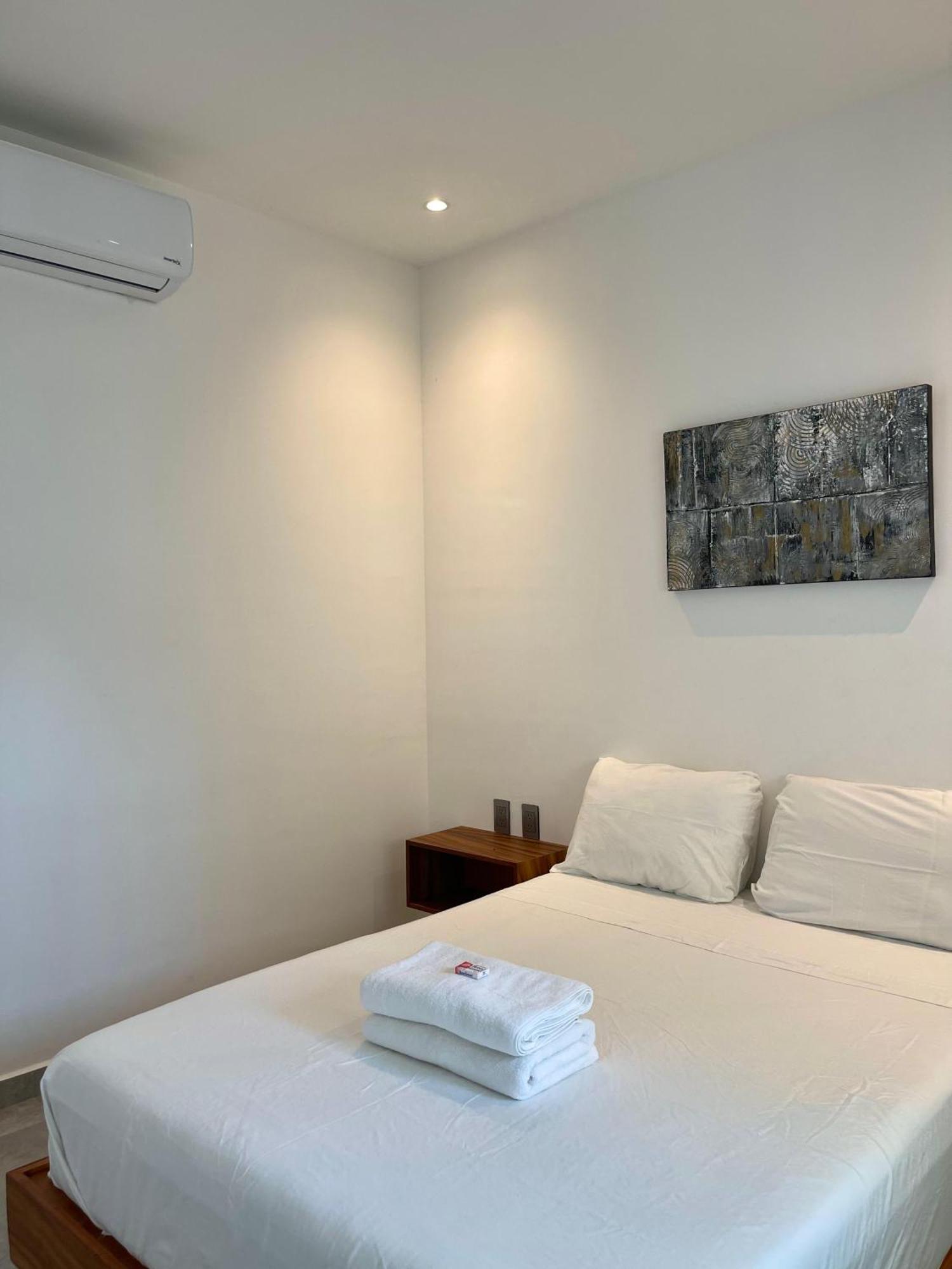 Doi 45 Aparthotel *
