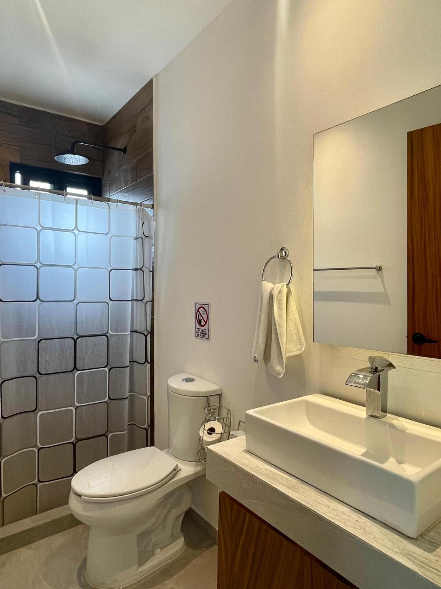 Aparthotel Doi 45 Playa del Carmen