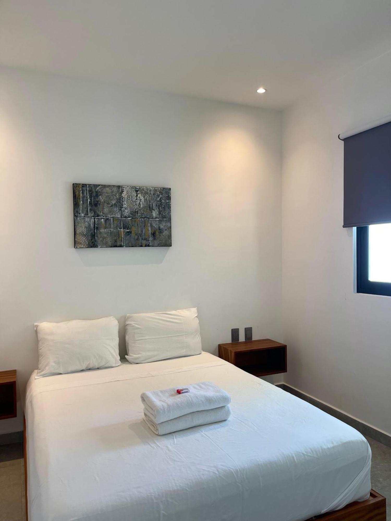 Doi 45 Playa del Carmen