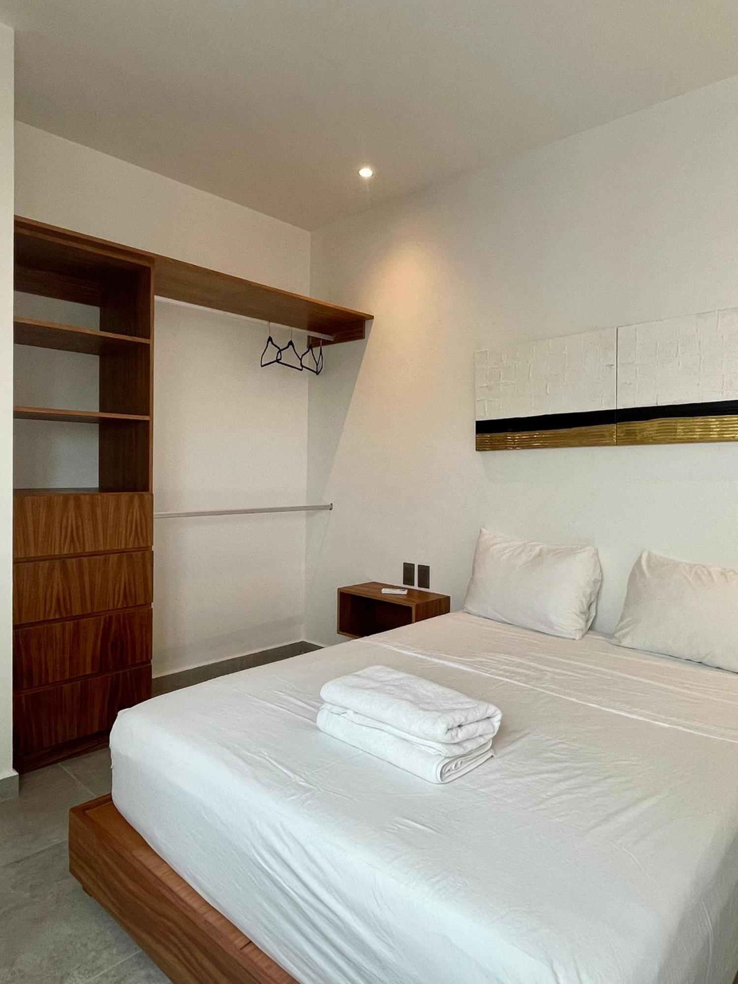 Doi 45 * Playa del Carmen
