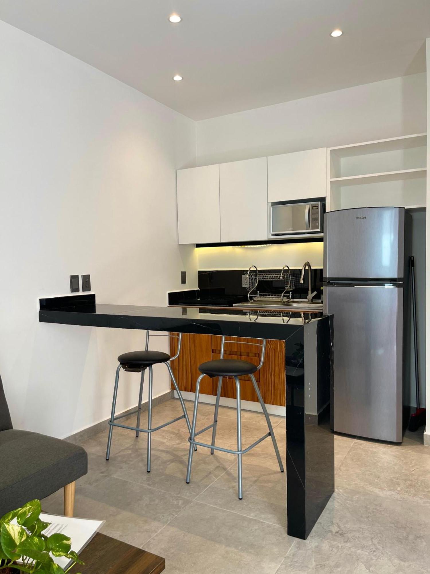 Aparthotel Doi 45 *