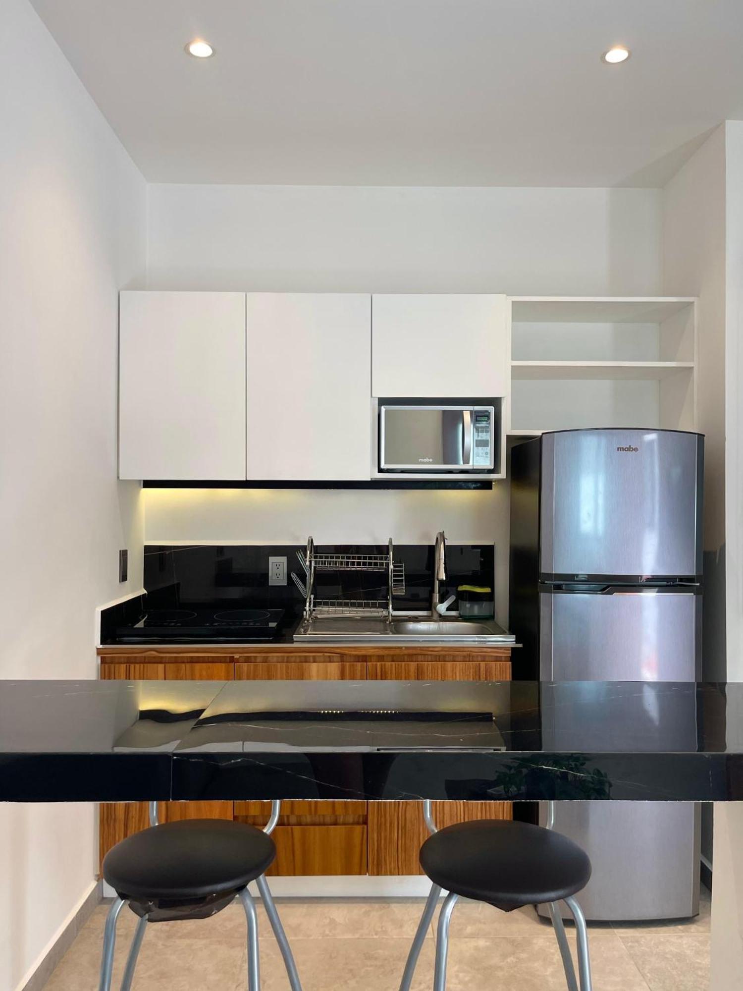 Doi 45 Aparthotel Playa del Carmen