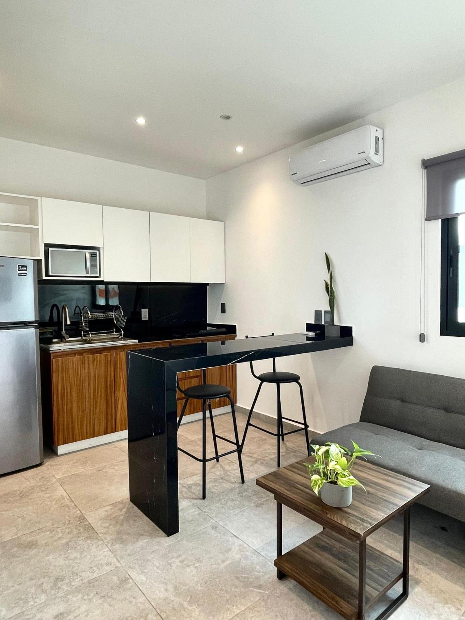 Doi 45 Aparthotel