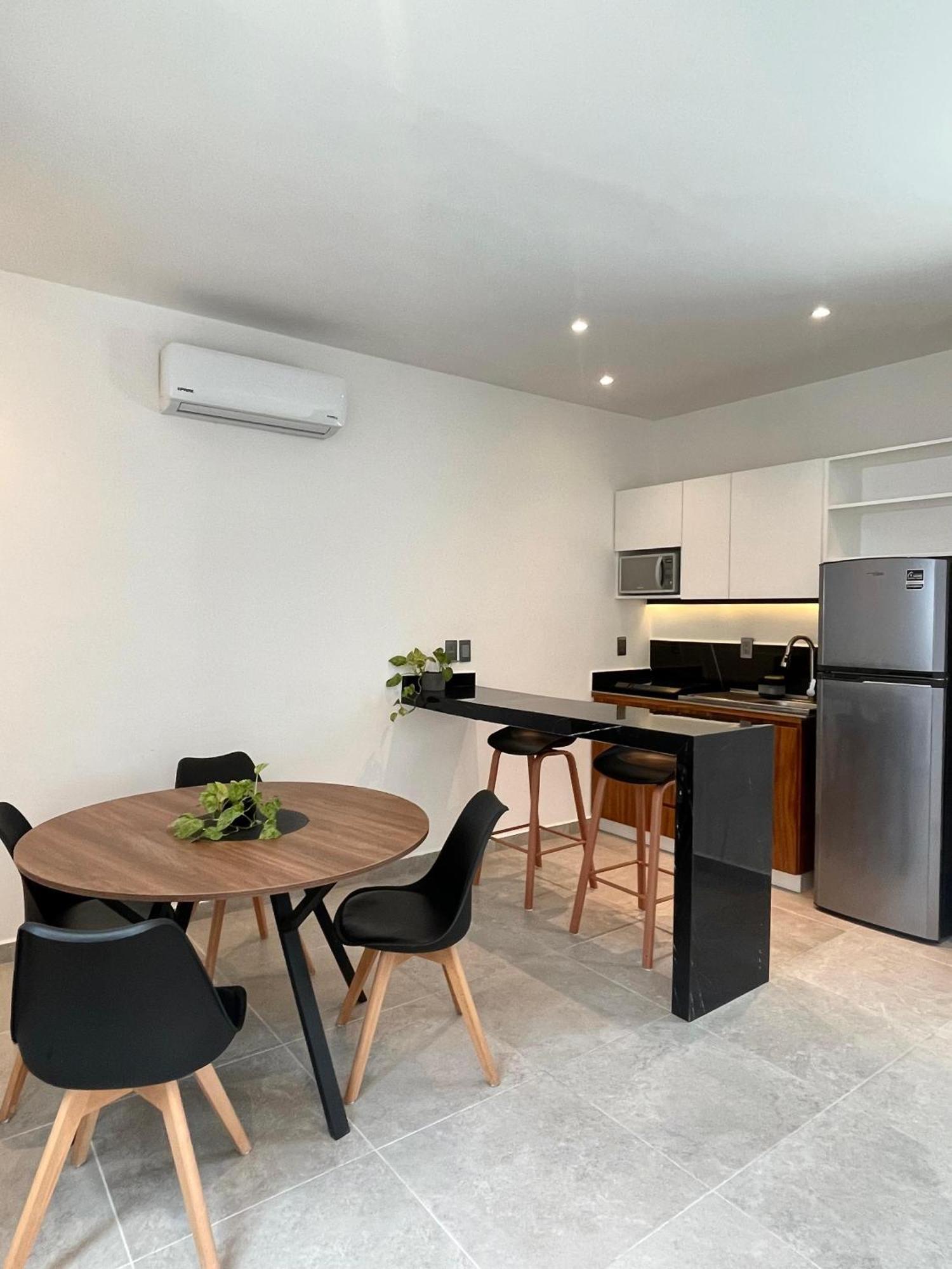 Aparthotel Doi 45
