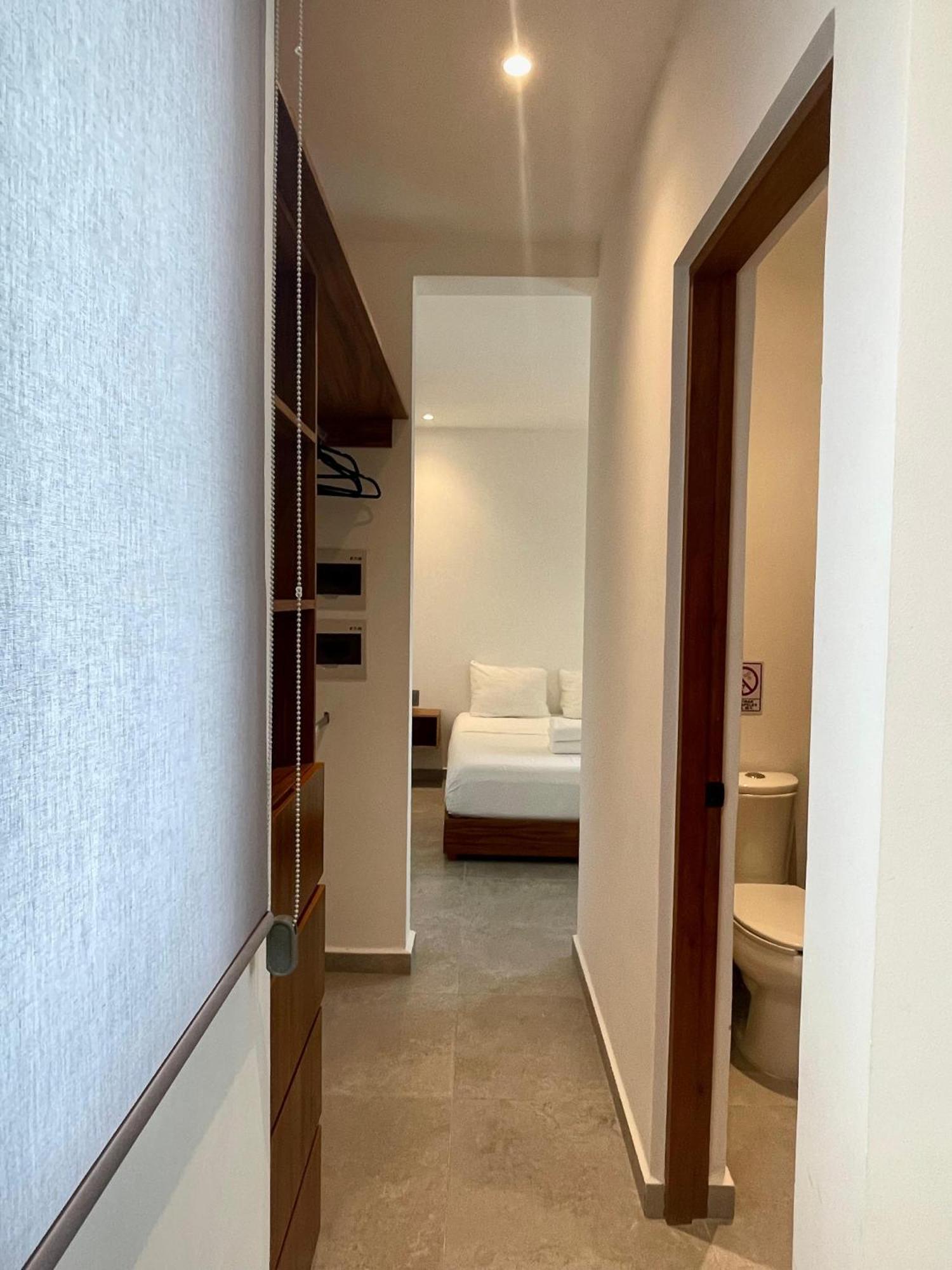 Aparthotel Doi 45 Playa del Carmen