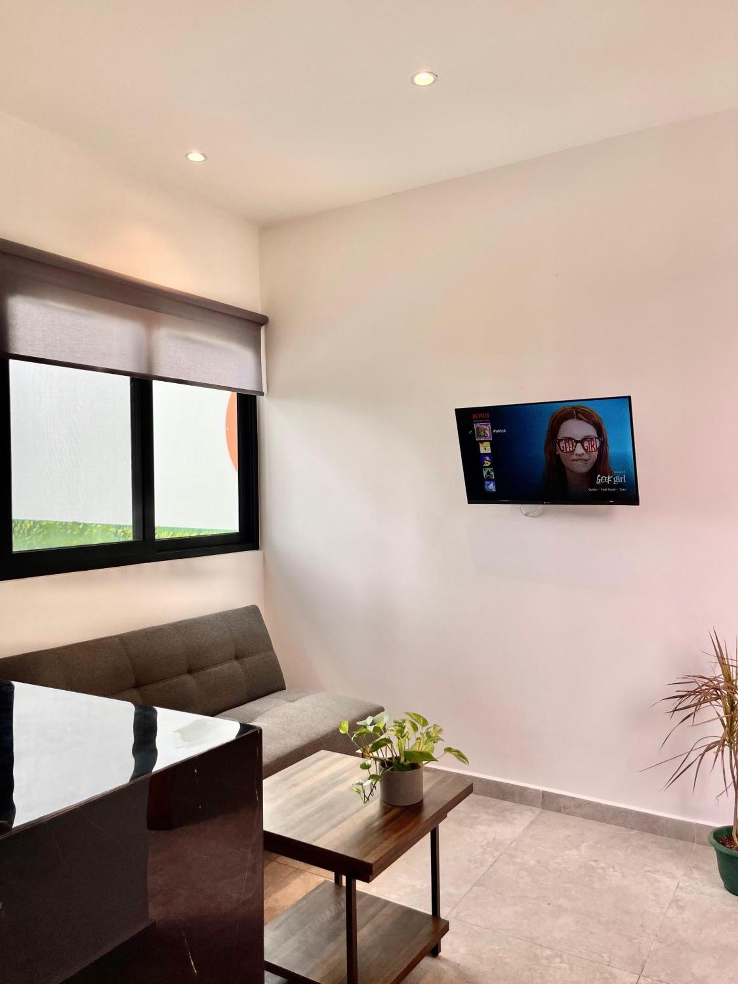 Doi 45 Aparthotel