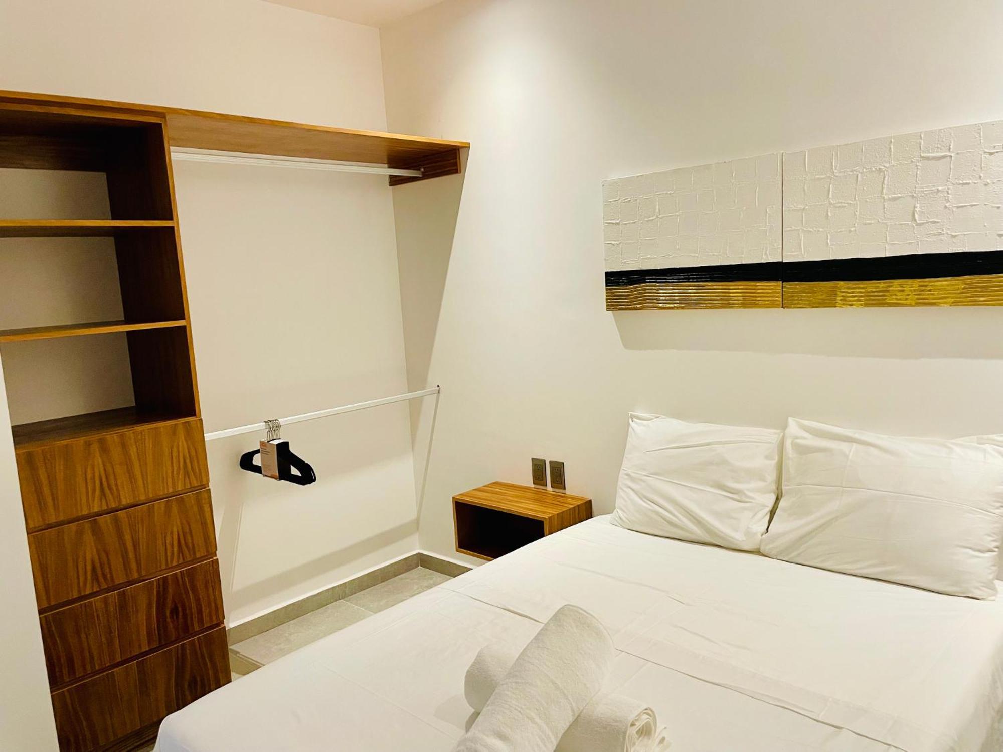 Aparthotel Doi 45 *