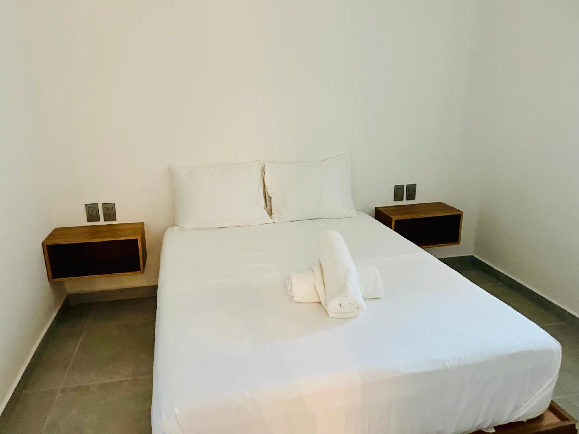 Doi 45 Playa del Carmen