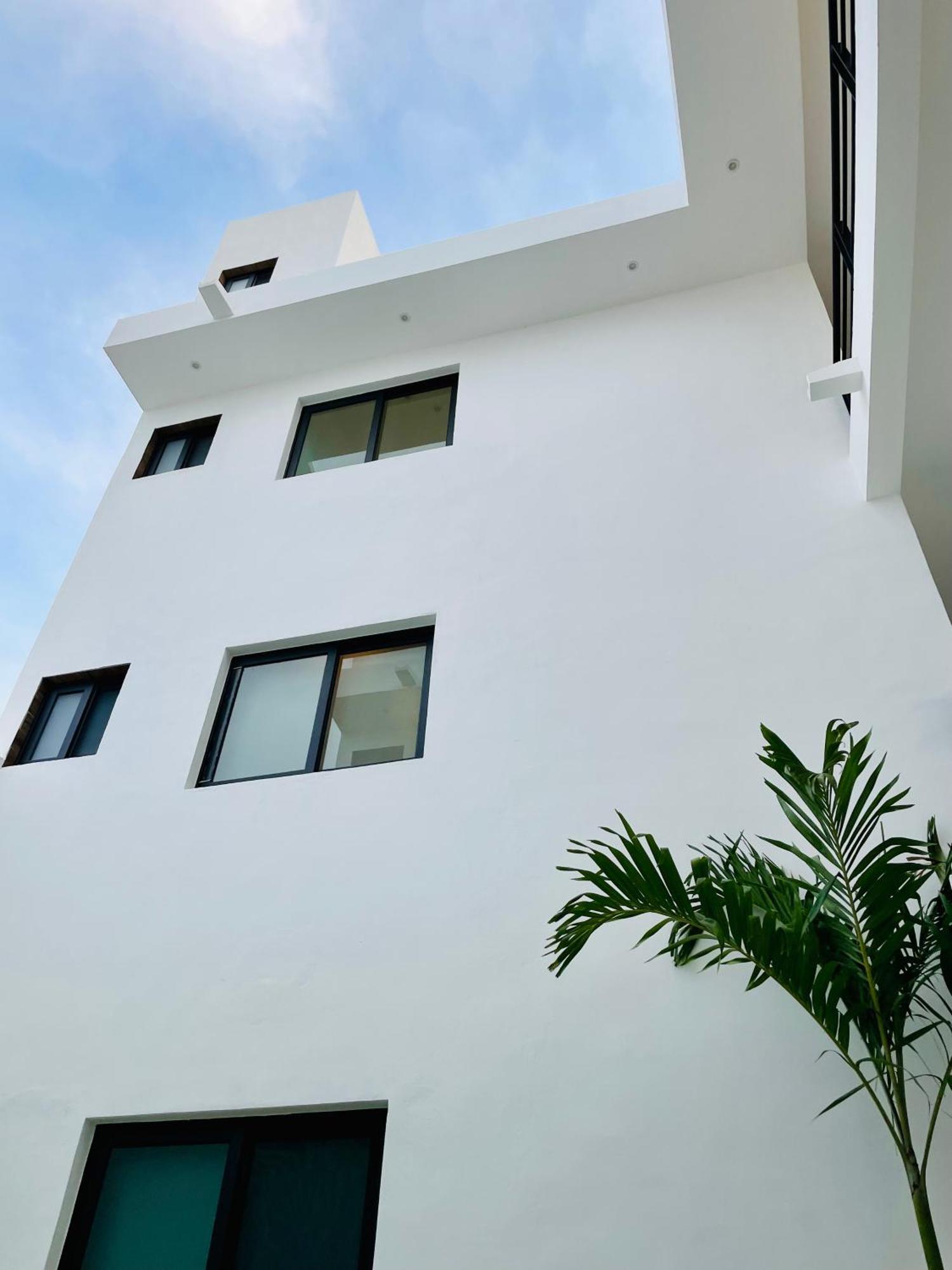Doi 45 Aparthotel