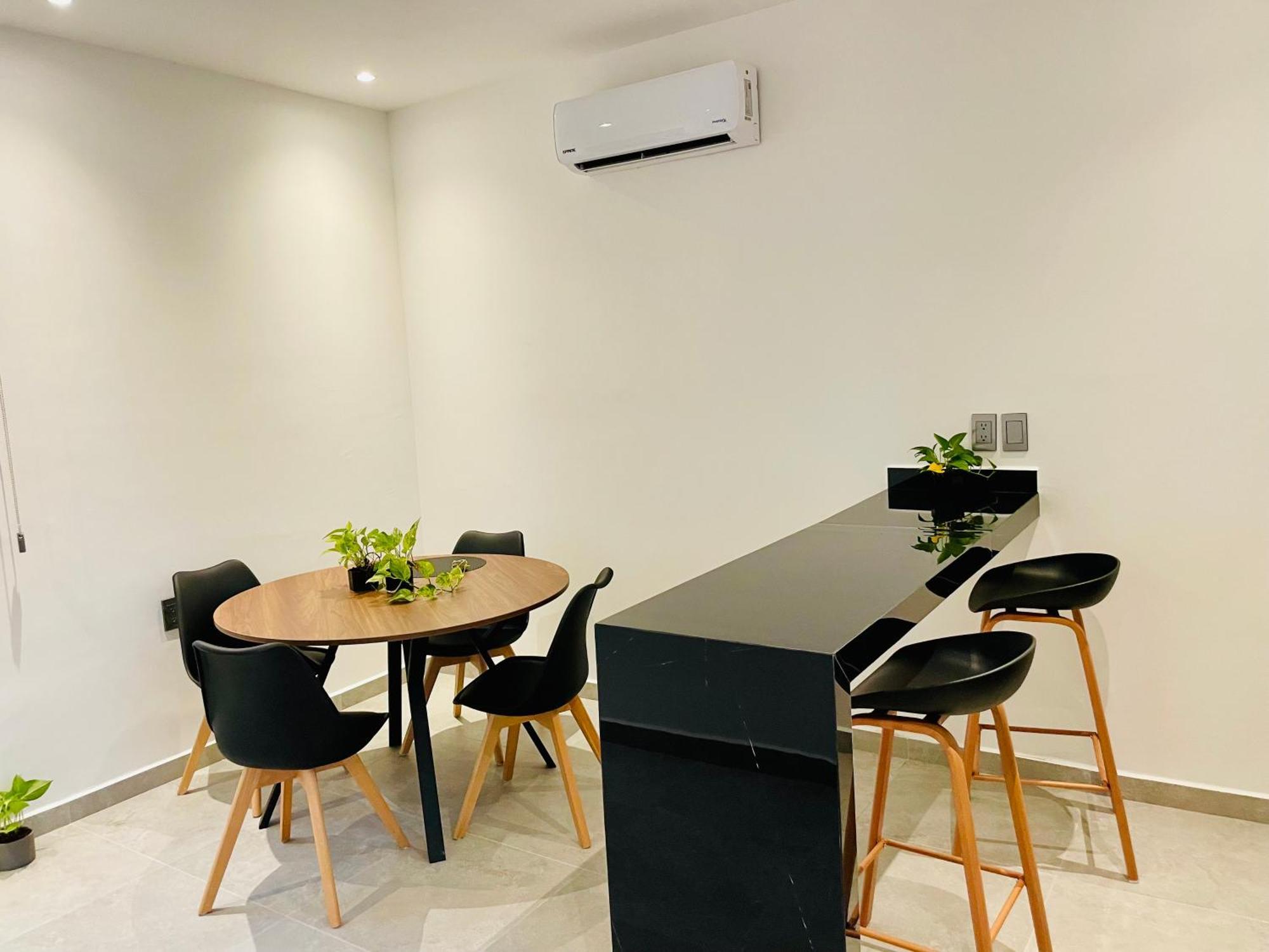Aparthotel Doi 45